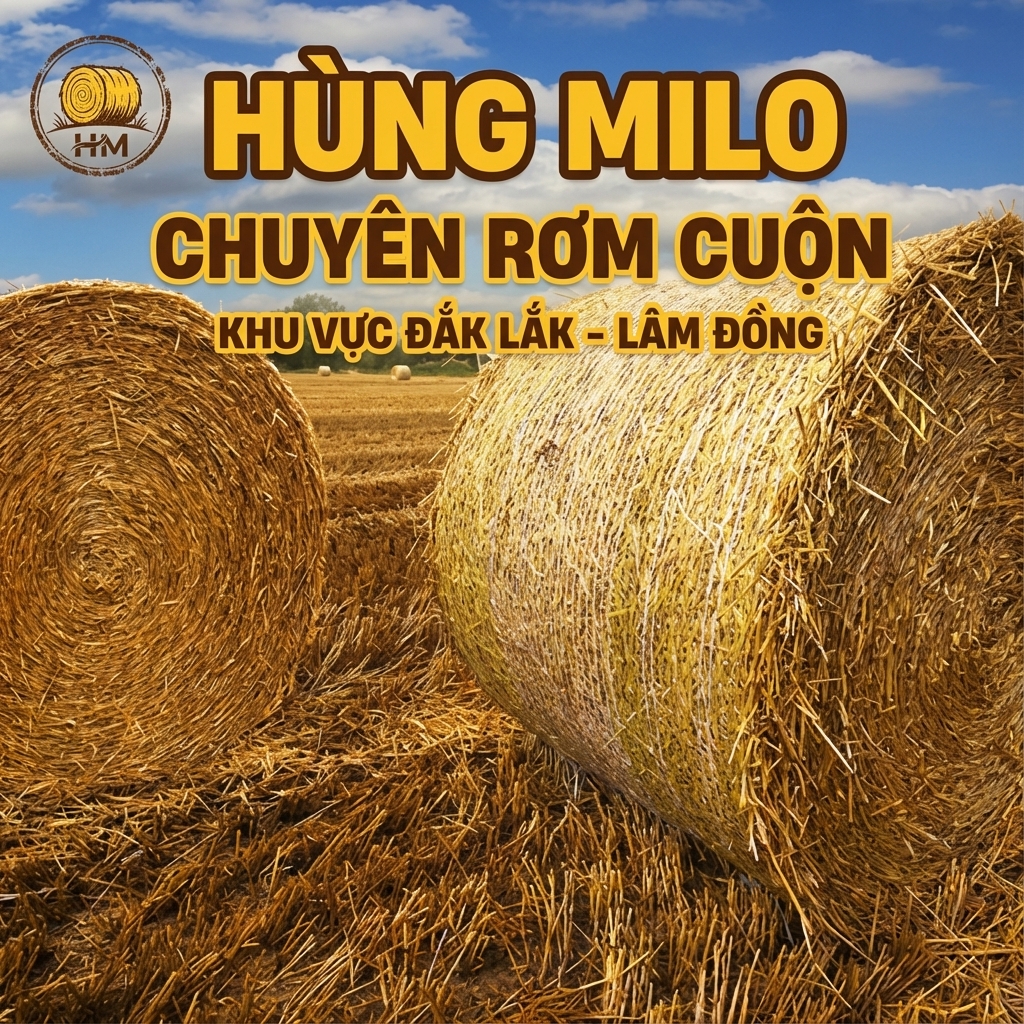 Hùng milo
