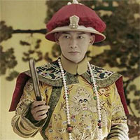 Ho&agrave;ng đế chỉ c&oacute; thể ngủ lại với Ho&agrave;ng hậu.