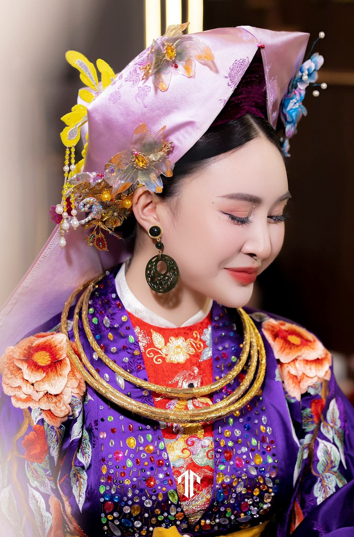 Cô Đồng Nguyên Thảo Phong Thủy: Uy Tín Tạo Dựng Thương Hiệu Vững Mạnh