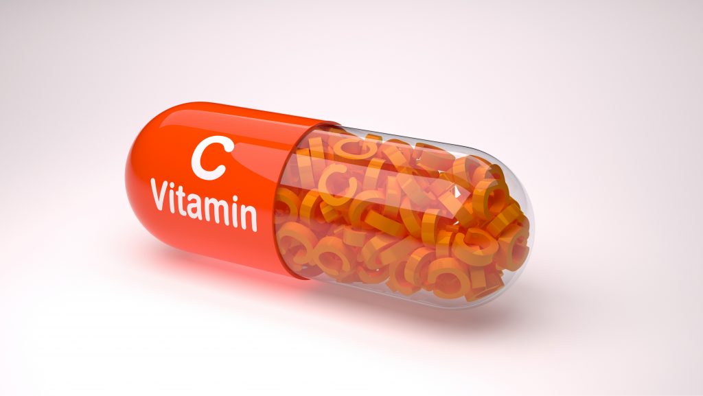 Vitamin C