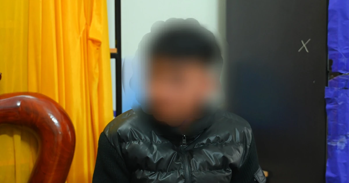 Lời kể rùng mình vụ học viên tử vong sau 2 ngày nhập trung tâm