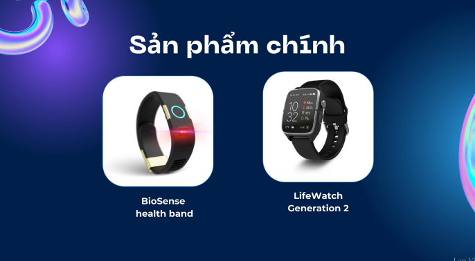 Mở hộp và trên tay Vivo Watch 2: Đồng hồ thông minh giá chưa đến 5 triệu  đẹp, hỗ trợ eSIM, GPS